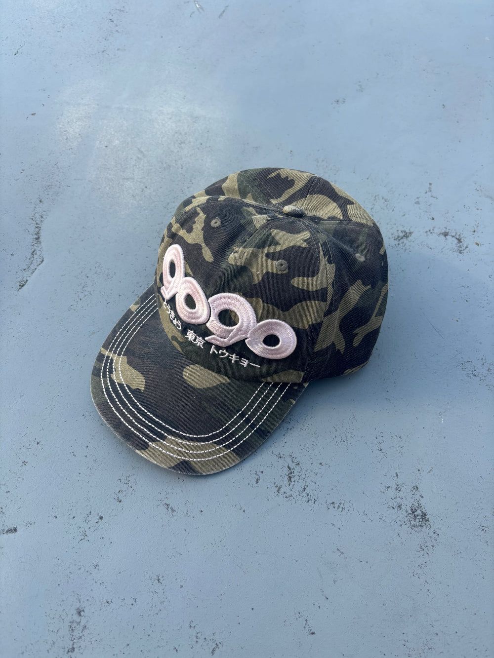 9090 Tokyo Cap – YZ 9090 Tokyo Cap – YZ