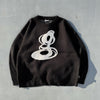 genzai g Logo Knit