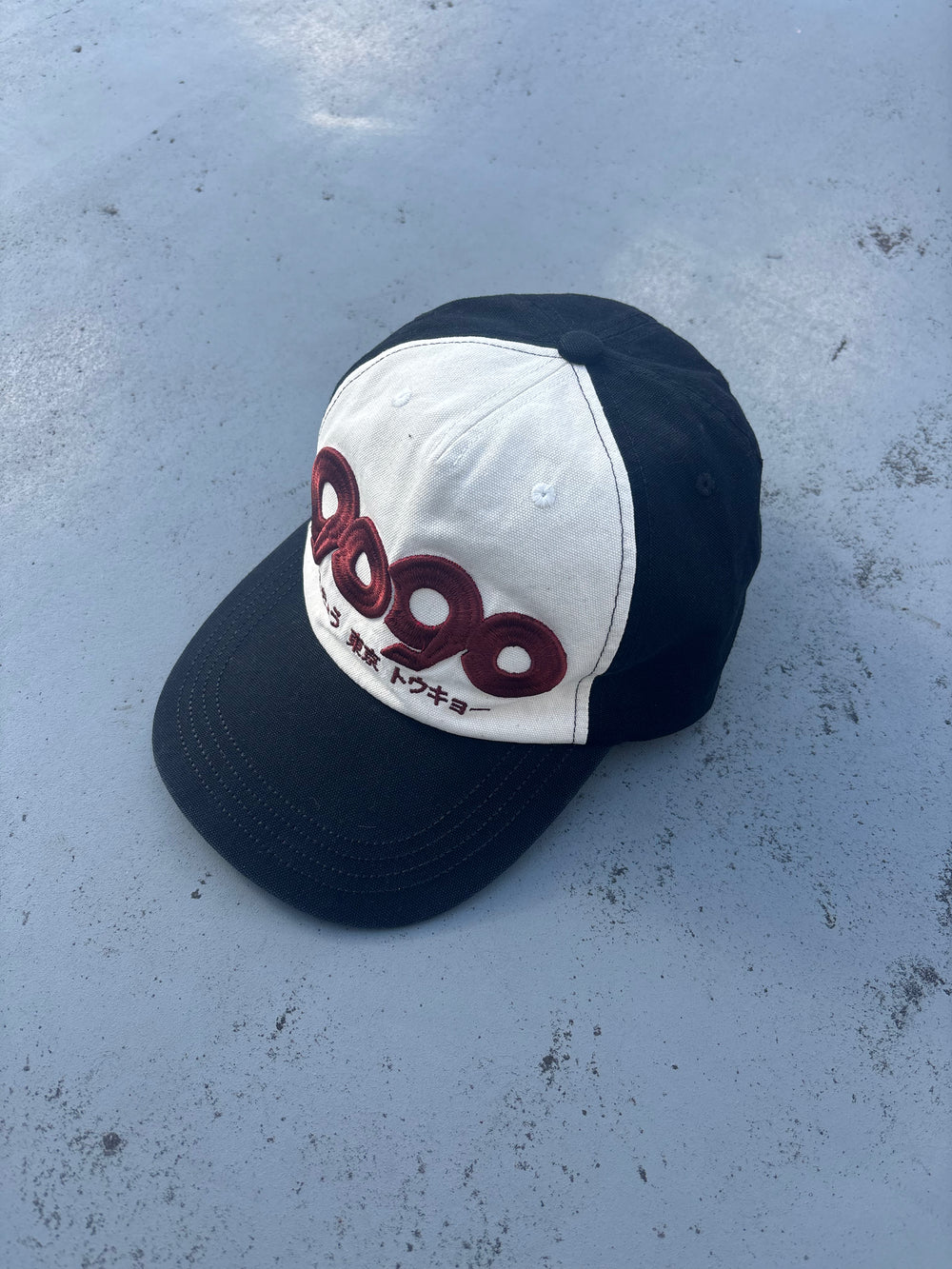9090 Tokyo Cap – YZ 9090 Tokyo Cap – YZ