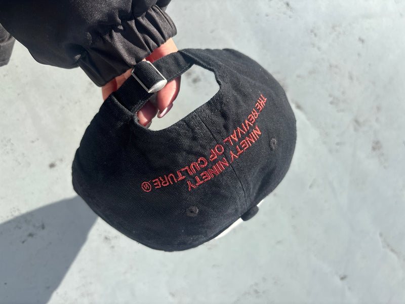 9090 Tokyo Cap – YZ