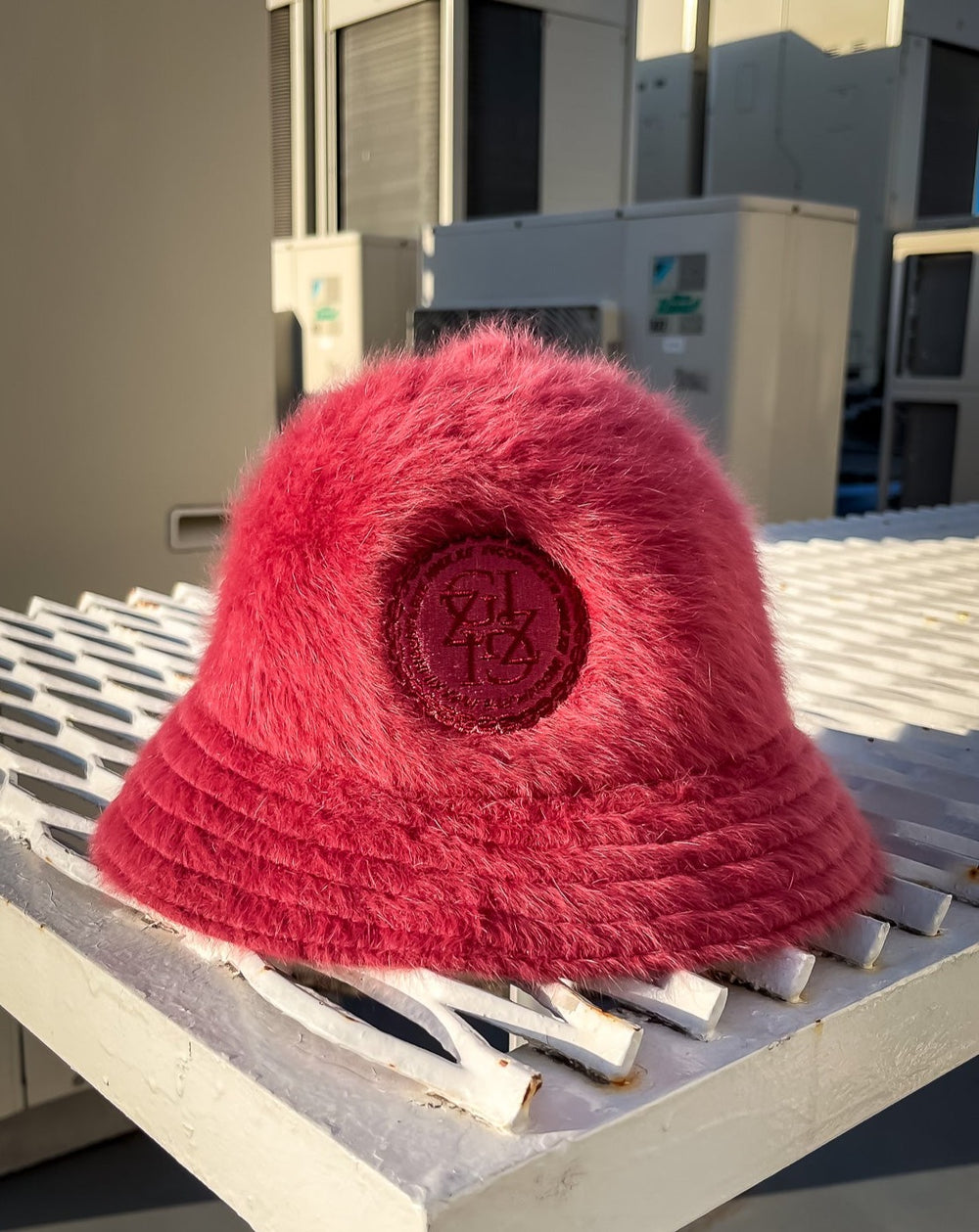KANGOL x genzai Chain FURGORA CASUAL – YZ