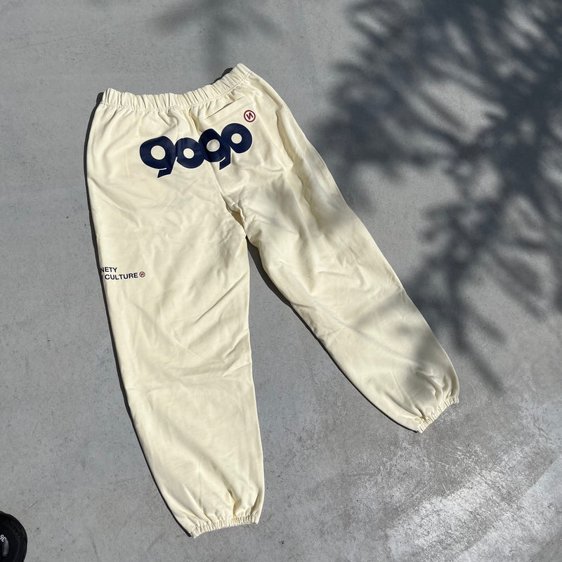 90 Logo Light Sweat Pants – YZ