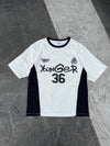 YS编号游戏ss tee 