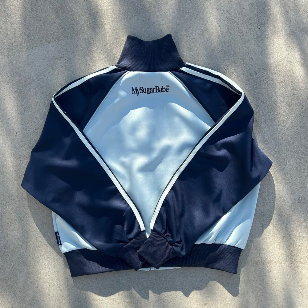 raglan track jk – YZ