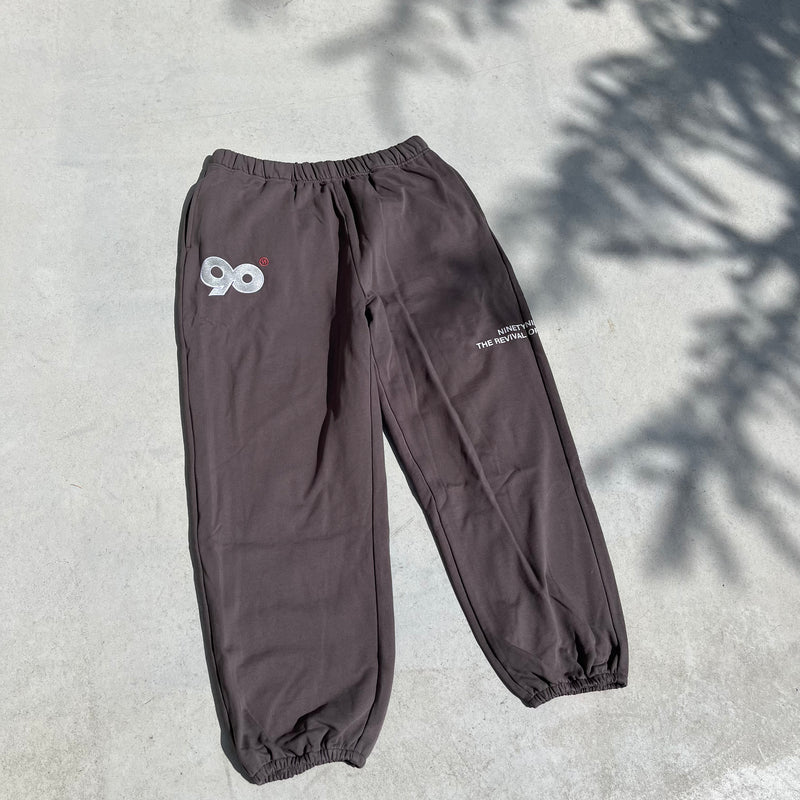 90 Logo Light Sweat Pants – YZ