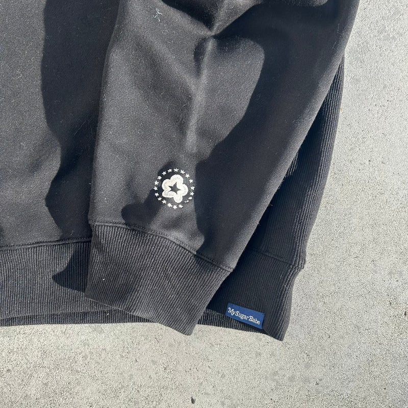 Tradition logo sweat