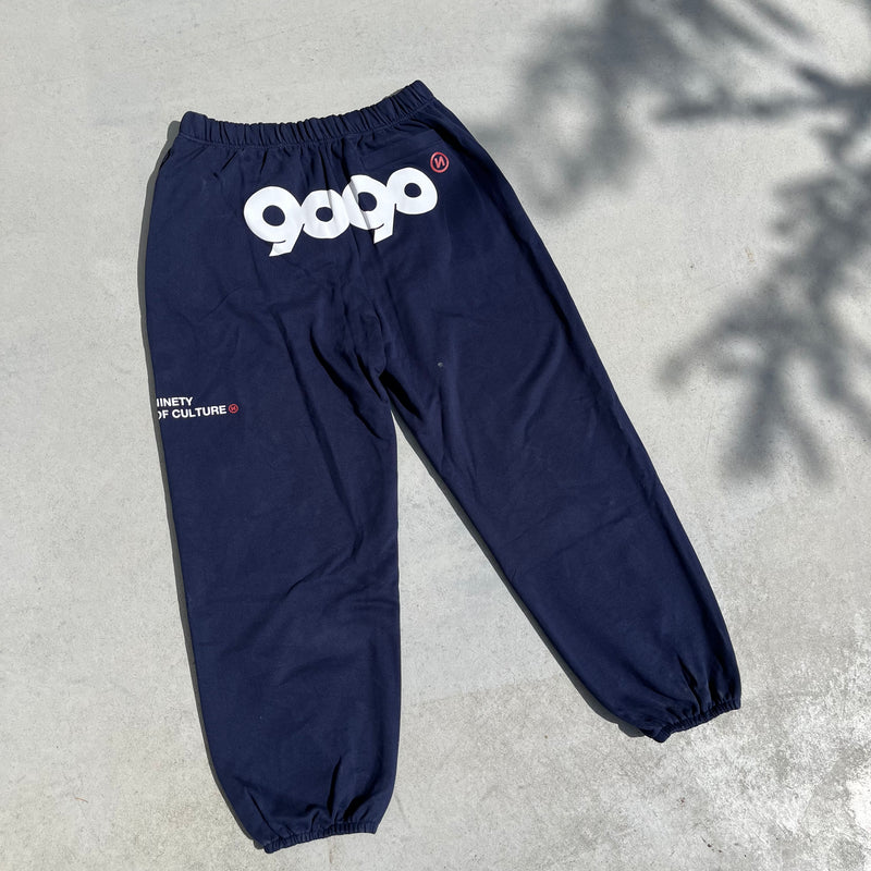 90 Logo Light Sweat Pants – YZ