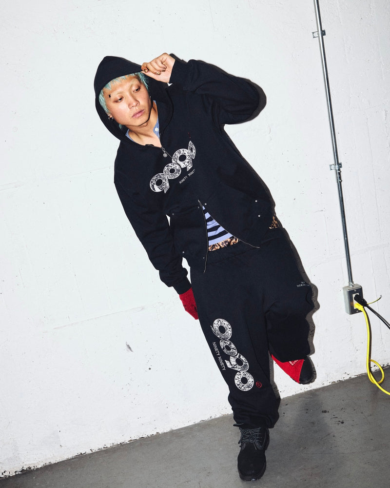 OG Logo Assort Sweat Pants 