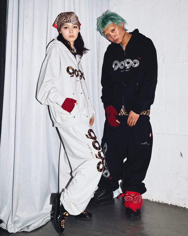 OG Logo Assort Sweat Pants 