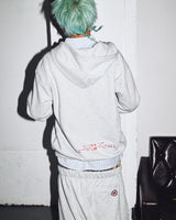 OG Logo Assort Zip Hoodie