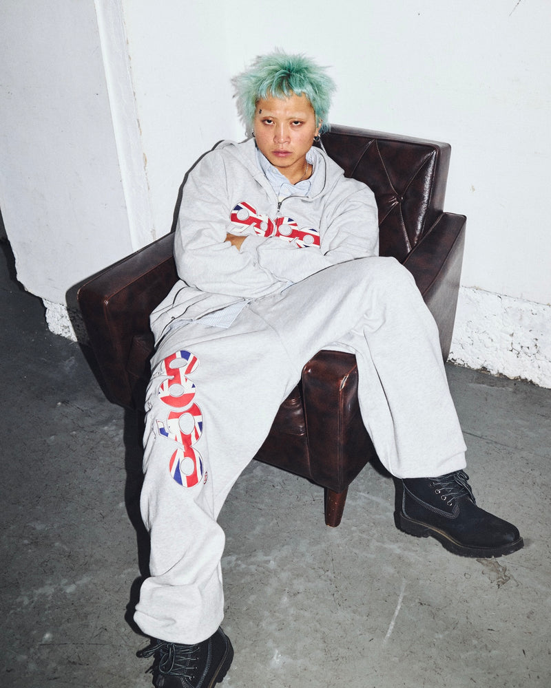 OG Logo Assort Sweat Pants 