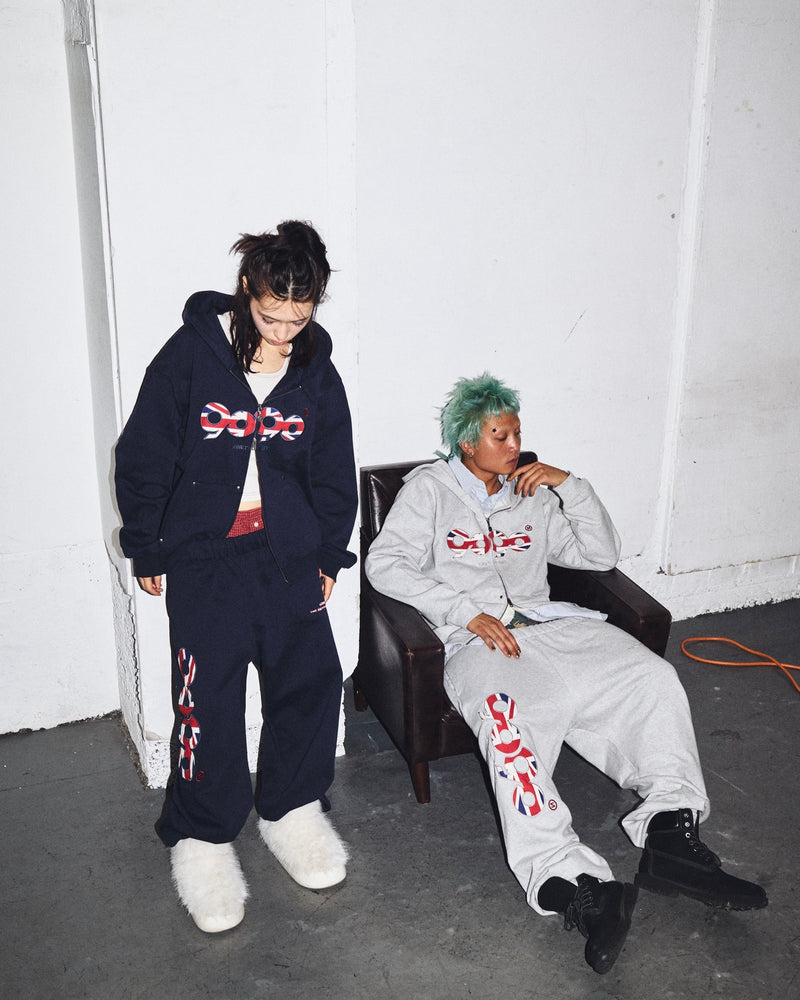 OG Logo Assort Sweat Pants – YZ
