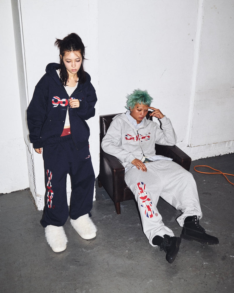 OG Logo Assort Sweat Pants – YZ