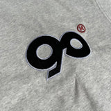 90 Logo Tee