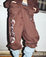 OG Logo Assort Sweat Pants 
