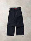 Japanese Rigid Straight Denim 