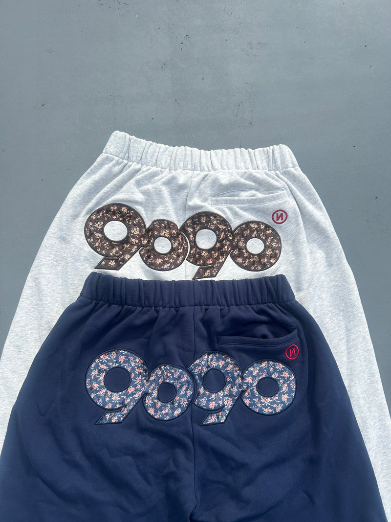 パンツ 90 Logo Flower Sweat Pants 90 Logo Flower Sweat Pants – YZ