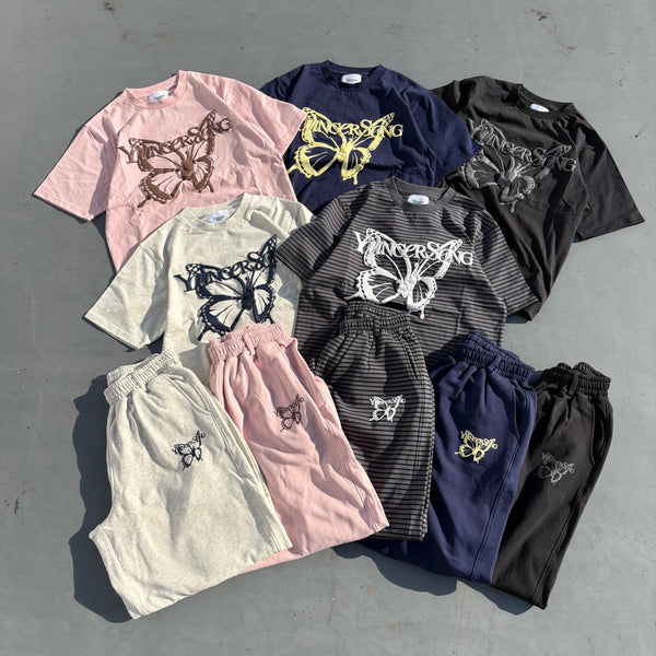 ALL TOPS – 「