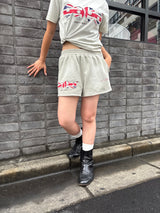 OG 로고 브리티시 마이크로 반바지 