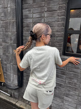 OG 로고 브리티시 마이크로 반바지 