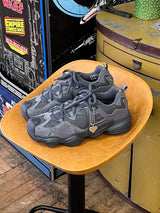 FILA × HTH sneakers