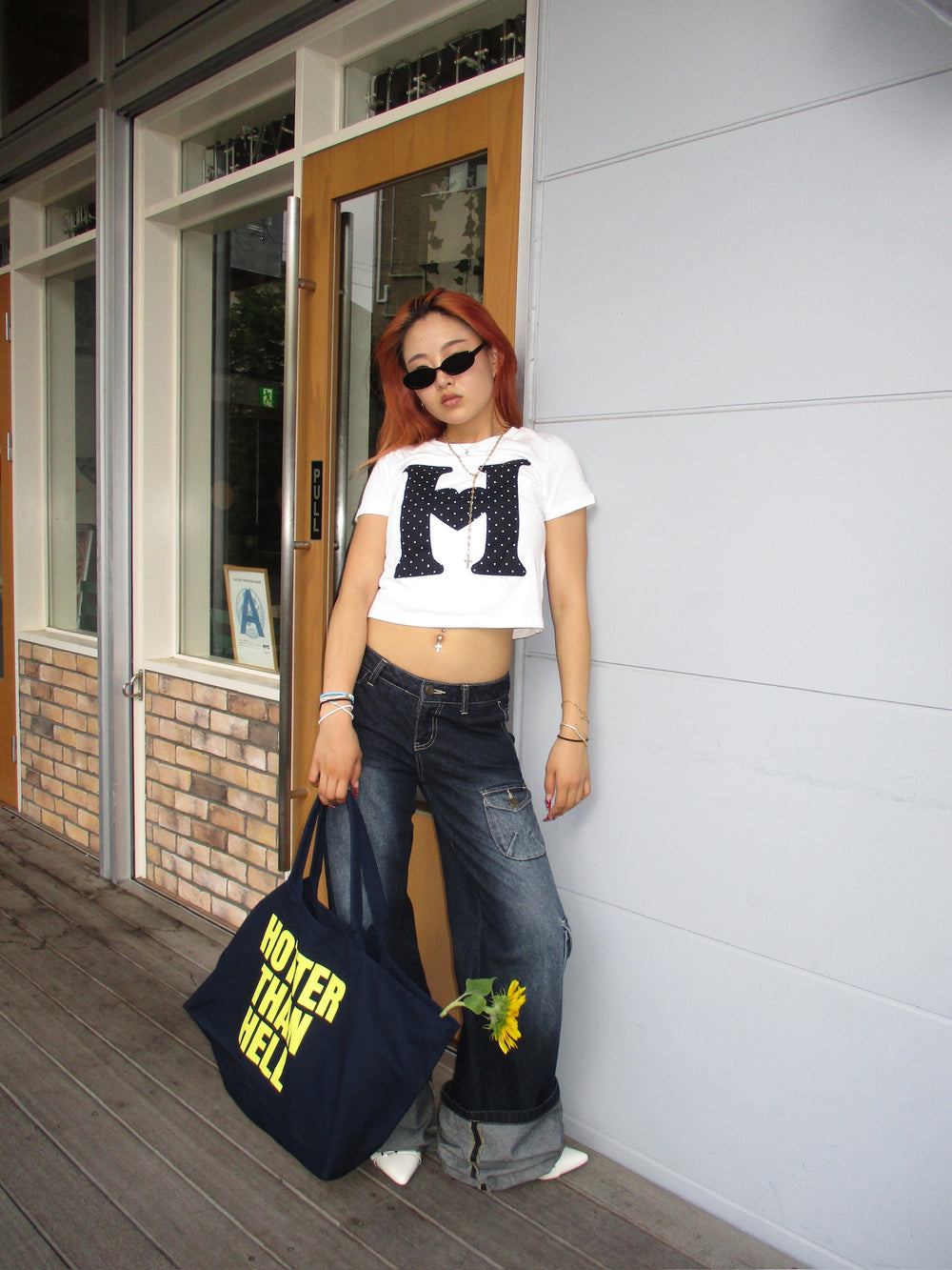 summer happy bag – YZ