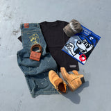 2piece pack tee