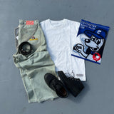 2piece pack tee