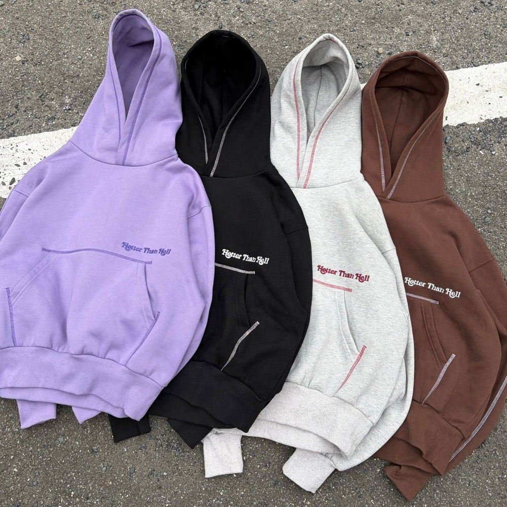 HTH（Hotter than Hell）OFFICIAL ONLINE STORE – YZ