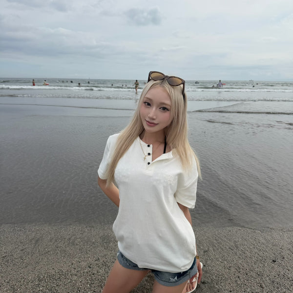 ALL TOPS – 「