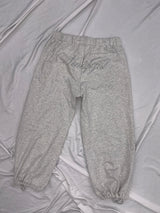 Ninety Girl Rhinestone Pants