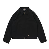BU CROPPED EISENHOWER JACKET(xDickies)