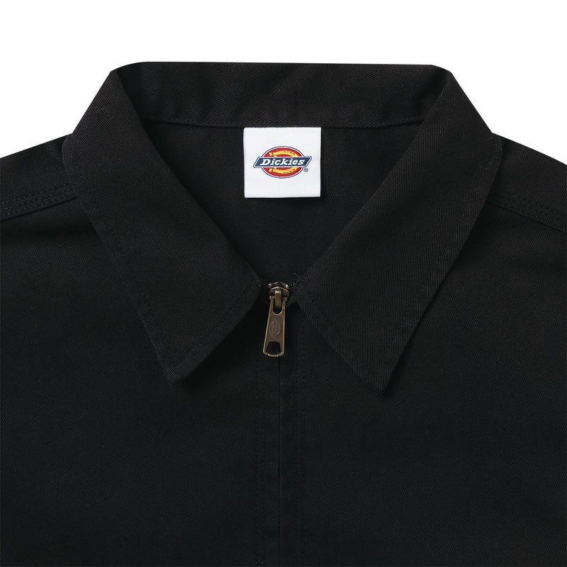 BU CROPPED EISENHOWER JACKET(xDickies)