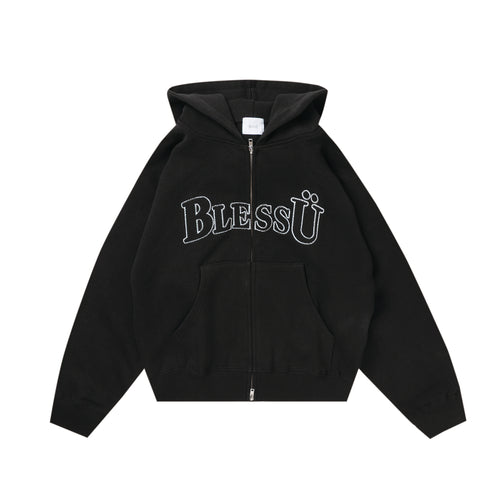 BLESS Ü OFFICIAL ONLINE STORE – YZ