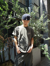 King Logo Wash Tee