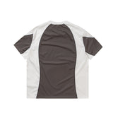 BU SWITCHING S/S TEE