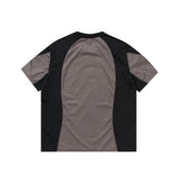 BU SWITCHING S/S TEE