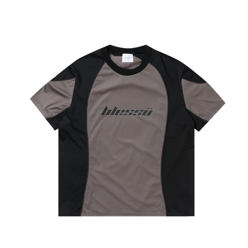 BU SWITCHING S/S TEE