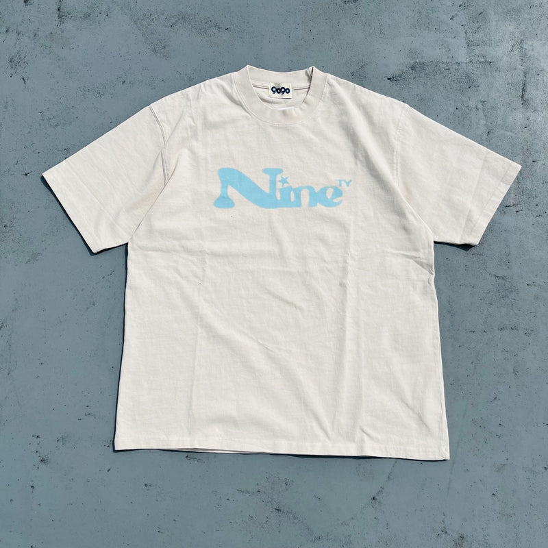 Dot Nine Logo Tee