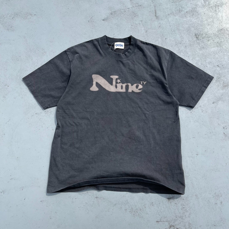 Dot Nine Logo Tee