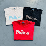 Dot Nine Logo Tee