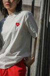 Heart Tee