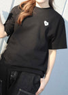Heart Tee