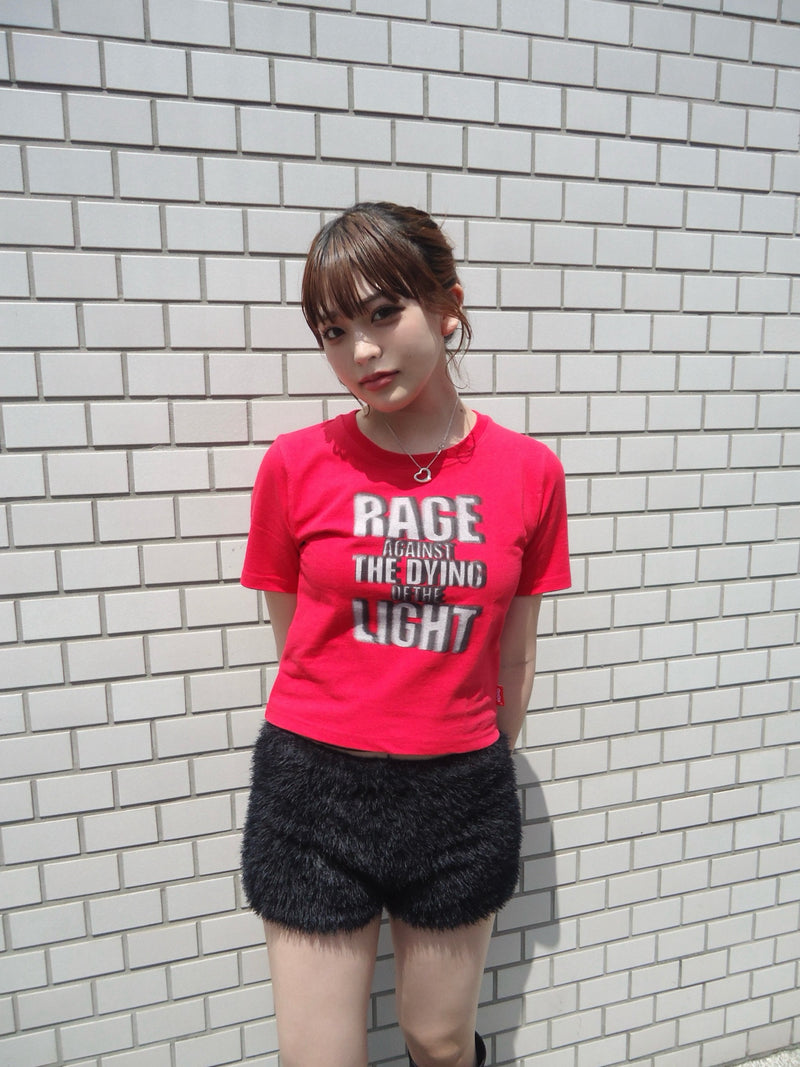 Rage Motion Tee