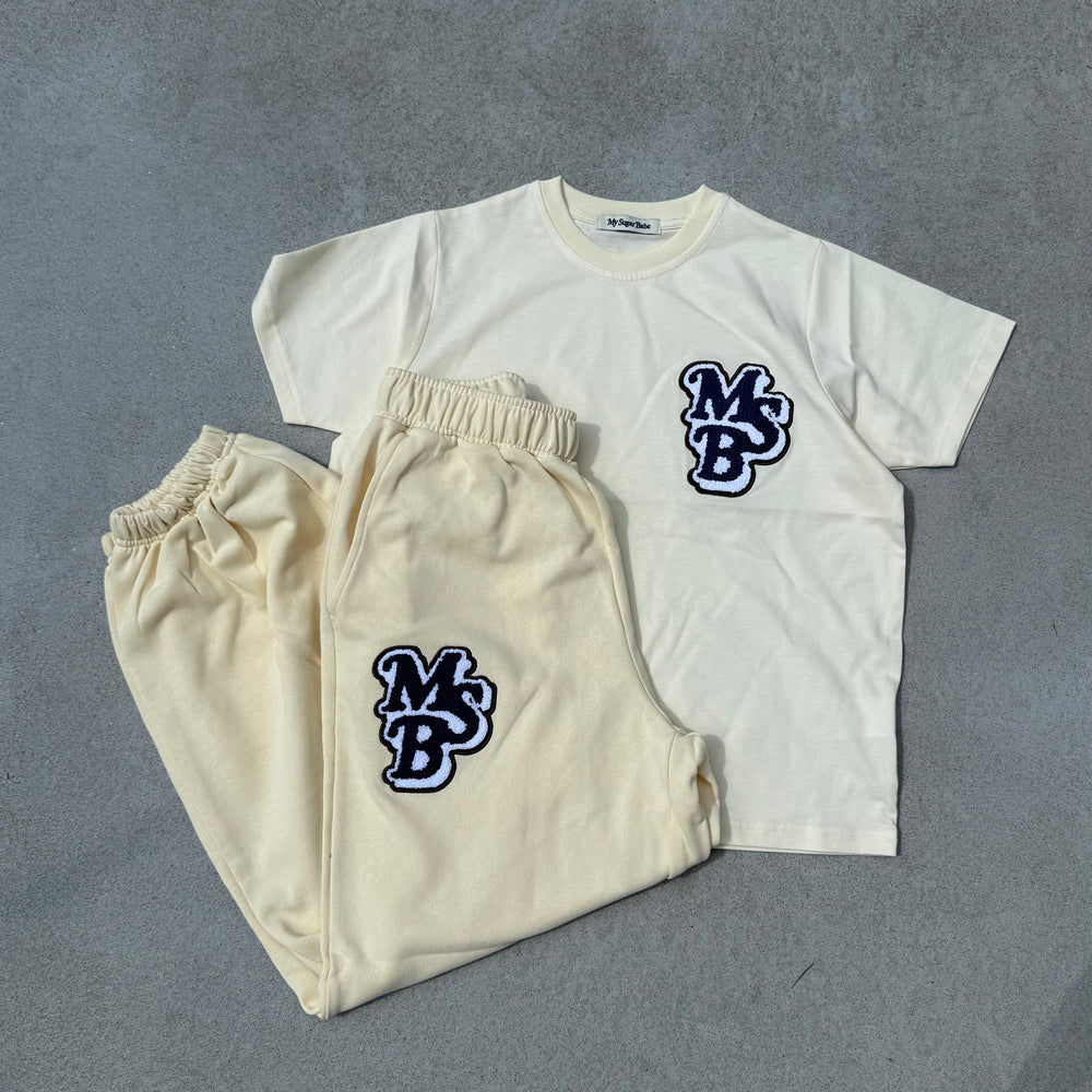 public Tokyo 刺繍 レース セットアップ Tokyo セットアップ 刺繍 public レース