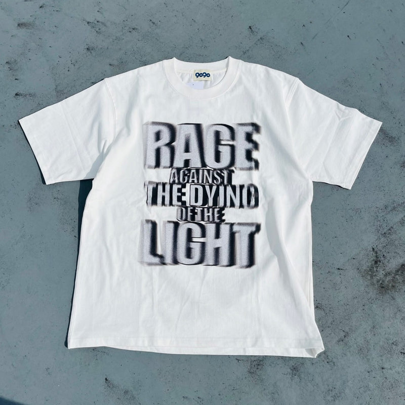 Rage Motion Tee