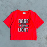 Rage Motion Tee