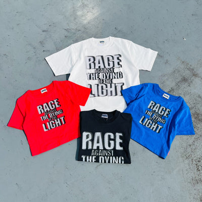 Rage Motion Tee