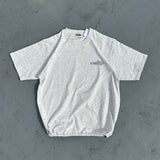 Metric Heisei  Logo Draw-code Tee