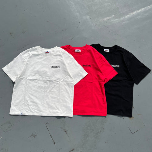Rock'n ruler tee 